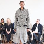 Londra Moda Haftası: Burberry Sonbahar/Kış 2026