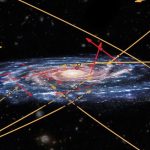 Asteroit tozu hayatla ilgili ezberleri bozuyor