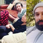 Çağatay Ulusoy ve Aslıhan Malbora aşka geldi