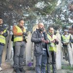 İranlı senarist serbest bırakıldı