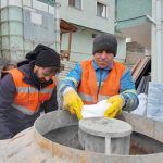 80’inden sonra okuma yazma öğrendi