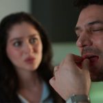 ‘Pazar Gezmesi’ Celil Nalçakan’ın konutunda