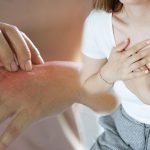 Koyu halkalardan kurtulmak bu kadar basit! 2 malzemenin karışımıyla mucize etki