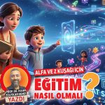 Kırmızı Halı: 2026 Annual Actor Awards