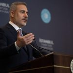 Trump: Hürmüz Boğazı’nı çok yakında yine açacağız