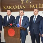 Amerikan petrolü iki yılın tepesinde