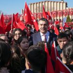 Yılmaz Erdoğan’ın yeni biçimi… Dizi bitti imaj değişti!