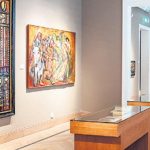 Lafını esirgemeyen görsel bir şölen