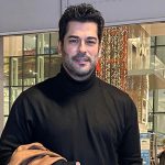 Murat Murathanoğlu feci kazada hayatını yitirdi