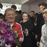 Bursalı öğrenciler robotik yarışında dünya ikincisi oldu