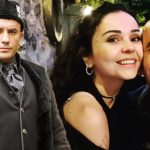 Ayrılıktan yıllar sonra gelen itirafı olay oldu… ‘Karım o denli parlak bir yıldızdı ki ben daima onun gölgesinde kaldım’