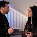 Sokak Stilinin En Kolay Güzellik Hilesi: “Tucked-In” Saçlar