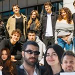 Giray Altınok: Latifeyi evvel eşime yaparım, gülmezse vazgeçerim!