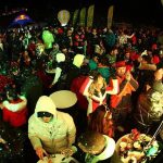 Tabiat, sessizlik, kahkaha ve karın bembeyaz cazibesi