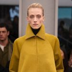 Paris Moda Haftası: Cecilie Bahnsen Sonbahar/Kış 2026