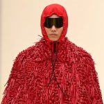 Paris Moda Haftası: Balenciaga Sonbahar/Kış 2026