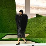 Paris Moda Haftası: Miu Miu Sonbahar/Kış 2026