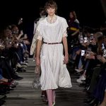 Paris Moda Haftası: Carven Sonbahar/Kış 2026
