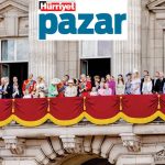 Bu stant sizi rengârenk sofralara çağırıyor