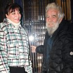 Alevlerin içine evvel o girecek: Hyundai’den insansız yangın söndürme robotu