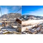 Uçan Noel Baba’nın peşinde…