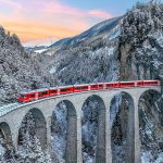 Uçan Noel Baba’nın peşinde…