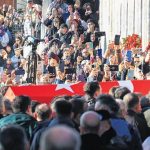 İlber Hoca’yı sonsuzluğa uğurladık