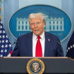 Trump: Birçok ülke Hürmüz Boğazı’na savaş gemilerini gönderecek