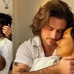 Boran Kuzum ABD dizisinde