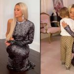 Ünlü oyuncu babasının mezara götürdüğü sırrını 56 yaşında öğrendi… ‘Bizden gizlediği bir ailesi daha varmış… Keşke bunu onunla konuşabilseydim’