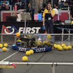 Yıllar sonra bir aradalar