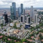 TCMB rezervleri yine geriledi