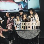 İşgal altında annelik