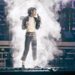 ‘Buzun altında tek nefesle ilerlerken yüreğimde bayrağımız var’