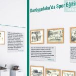 Kavuklular en sevdikleri yerdeler