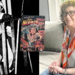 ‘Birinin yıkıntıların nöbetini tutması gerekir’