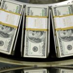 TCMB’nin swap hariç net rezervlerinde düşüş sürdü