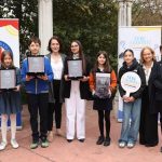 TBMM’de 23 Nisan Çocuk Forumu düzenlendi