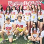 Kısa listede 10 kitap var