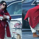 Ünlü oyuncu eşinin vefatından bir yıl sonra hamile!