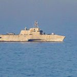 Trump’tan Hürmüz yansısı