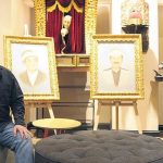 Kısa listede 10 kitap var