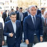 İTO Başkanı Avdagiç: Politikaya birkaç noktada güncelleme gelmeli