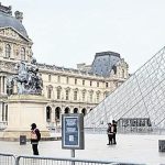 Rock dünyasında veda