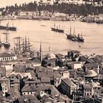 ‘Elmaslar’, İngiltere’de ışıldadı