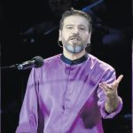 Günümüz dans adımlarıyla yorumlanıyor