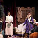 Sadece dinlemeyeceksiniz, yaşayacaksınız