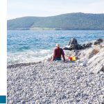 Zuhal Olcay: Çok güçlü görünen lakin kırılgan biriyim