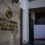 Gong, Ağaoğlu Avrasya GYO için çaldı