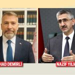 Lazerle daha net görüş! Gözlük ve lense veda edin